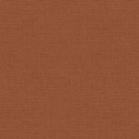 Vliestapete - Structured Walls - Braun Orange Struktur Grandeco - A84926