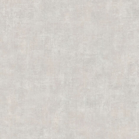 Vliestapete - Structured Walls - Creme Stein Beton Grandeco - A85401