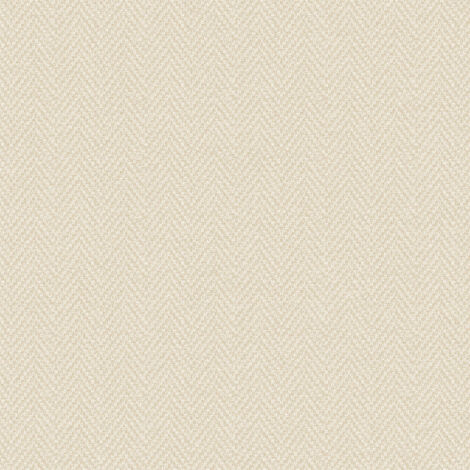 Vliestapete - Structured Walls - Creme Weiß Beige Muster Motive Grandeco - A86202