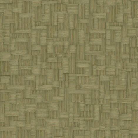 Vliestapete - Structured Walls - Gold Muster Motive Grandeco - A85202