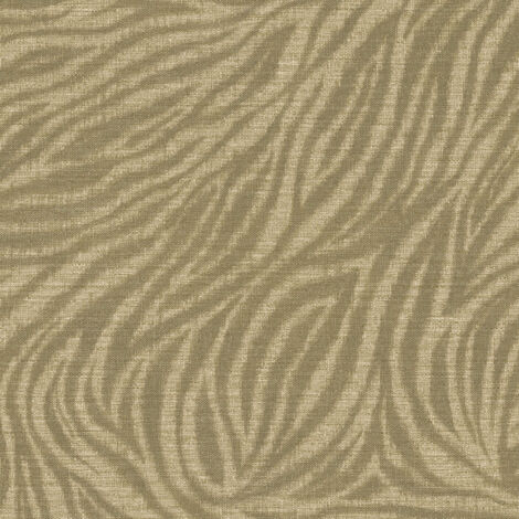 Vliestapete - Structured Walls - Gold Tiere Grandeco - A84102