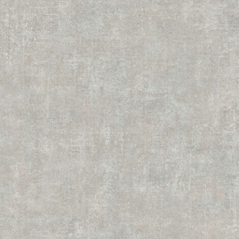Vliestapete - Structured Walls - Grau Creme Stein Beton Grandeco - A85403