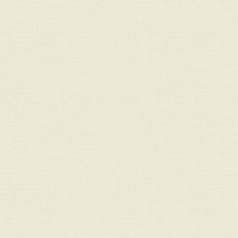 Vliestapete - Structured Walls - Weiß Creme Struktur Grandeco - A84918