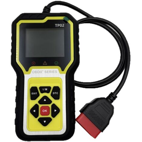 vLinker BM+ Bluetooth V4.0 OBD2 Diagnostic Scanner pour Android et iOS - Analyse Complète des Erreurs et Performances Automobiles - Alovez