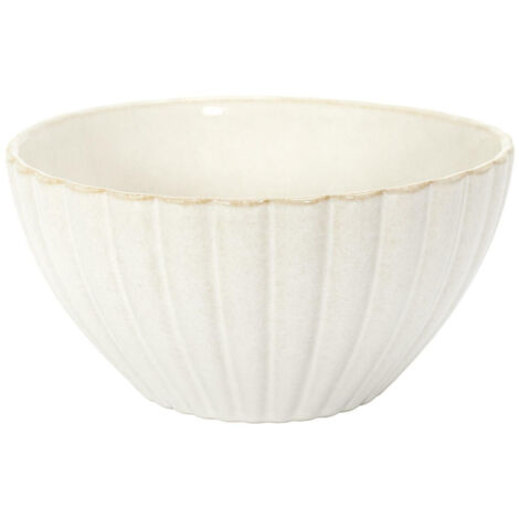 Vlora Schale 18,5cm beige