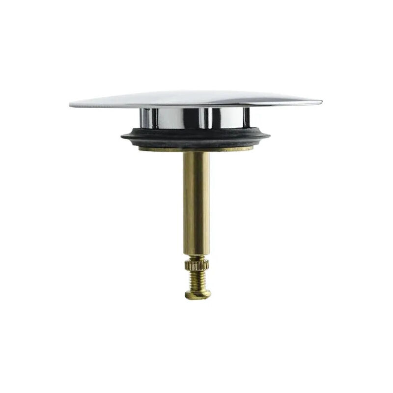 

Válvula de desagüe de bañera para SIMPLEX, MULTIPLEX - Viega