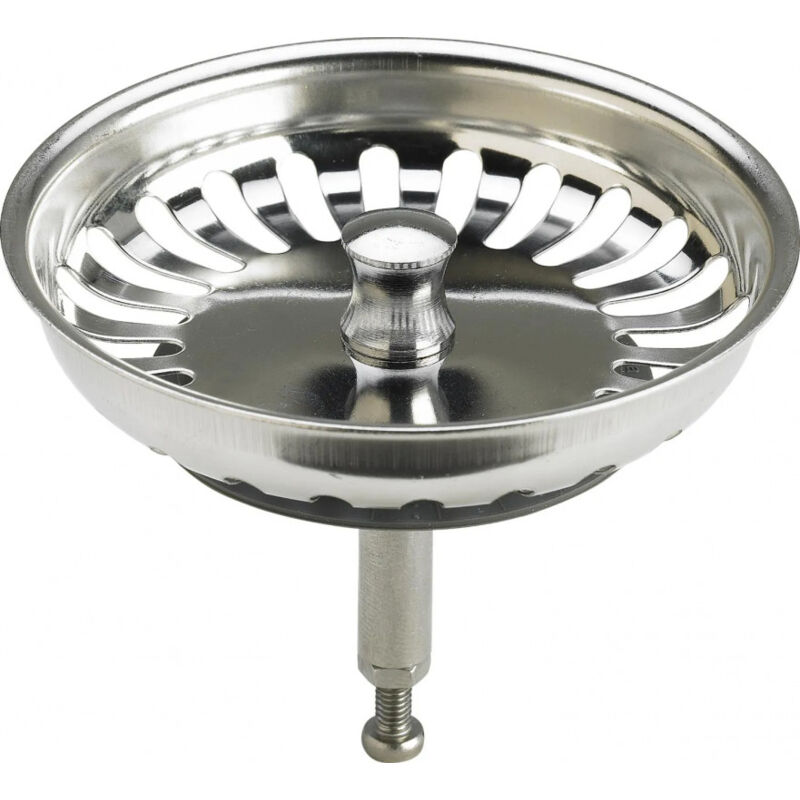 

Viega - Cesta para fregadero con cable 82mm