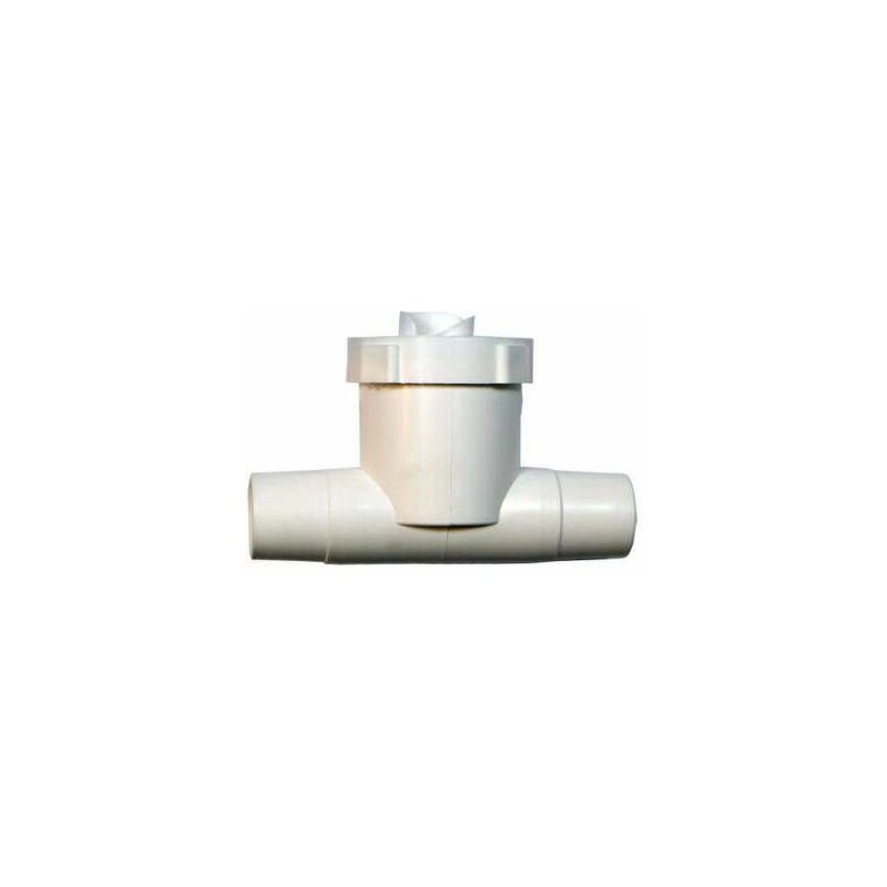 Zodiac - Válvula De Regulación Manual Del Caudal Para Limpiafondos Zoom, Manta Y Super Manta De