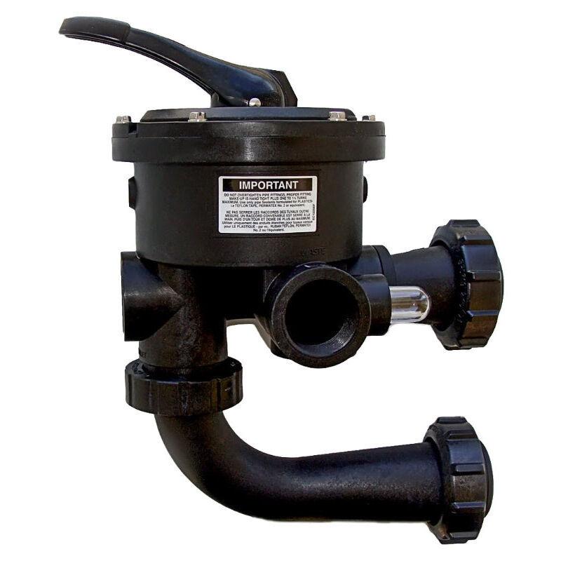 Hayward - Válvula Para Filtro De Arena Ref. Sp0719Se