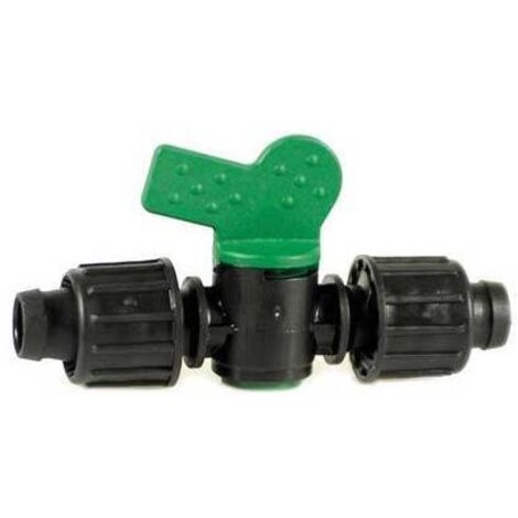 V�lvula manguito para manguito PN IRRITEC