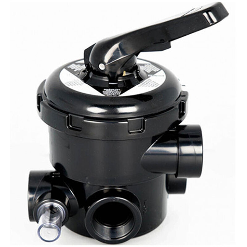 Válvula Multivía Lateral 1'1/2 - Vmvp4049 - Astral -