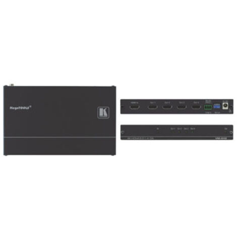 VM-4H2 4K HDMI DISTRIB AMPL.