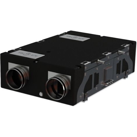 VMC double flux - DF 180 Flat ECONOPRIME - DFF18014