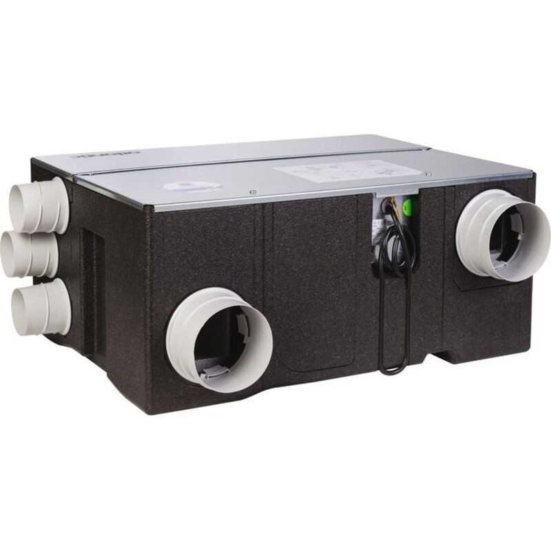 Vmc double flux primocosy hr