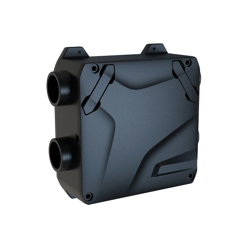 Vmc double flux - Zéphyr - ZEPH100 Econoprime ZEPH100