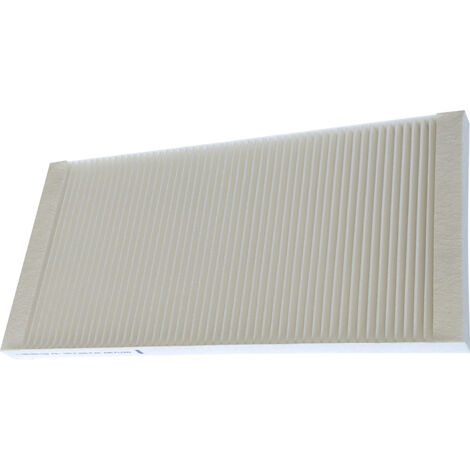 VMC PHANTOM MINI - Grobfilter 65% (G4) - Abluft- und Zuluftventilation