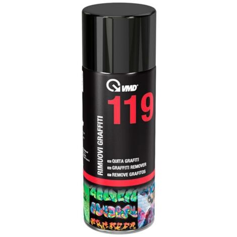 VMD 119 RIMUOVI GRAFFITI SPRAY 400