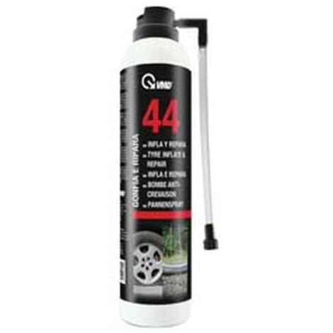 Vmd 44 gonfia e ripara spray ml.300 - bomboletta spray ml.300 - 12 pz