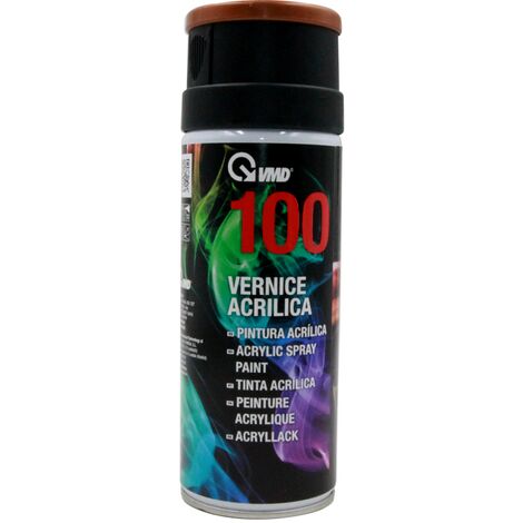 Bomboletta Spray VMD 100 Oro Pallido 400 ml - Top Color