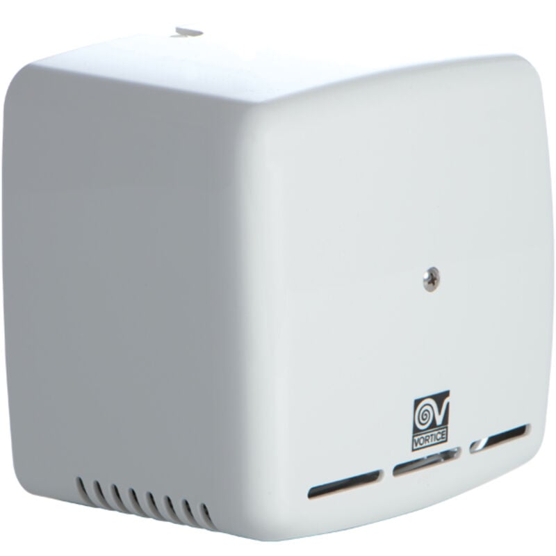 Ventilateur mural centrifuge Ariett Habitat LL 15/30