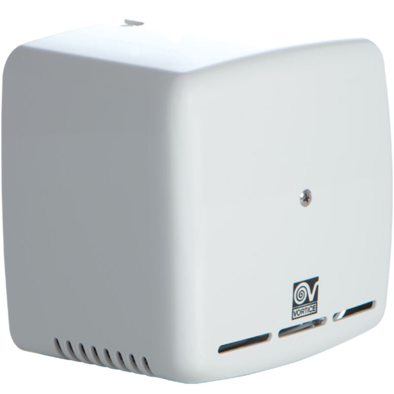 Ventilateur mural centrifuge Ariett ll t