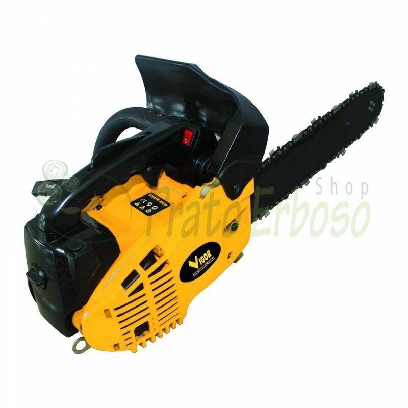 

Vigor - VMS-23 - Motosierra con una barra de 25 cm