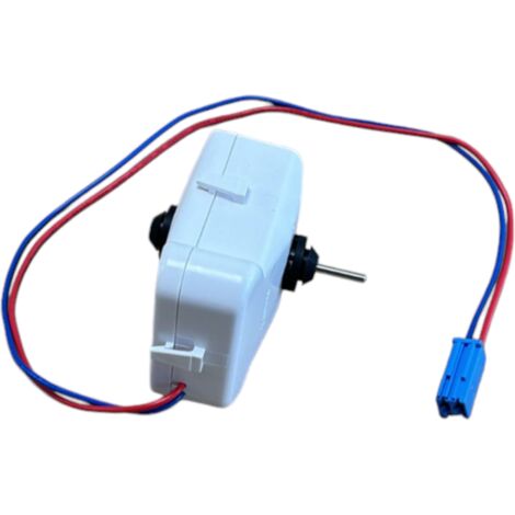 Vnetilateur 9V  1.5W (sans le corpprs en plastique)