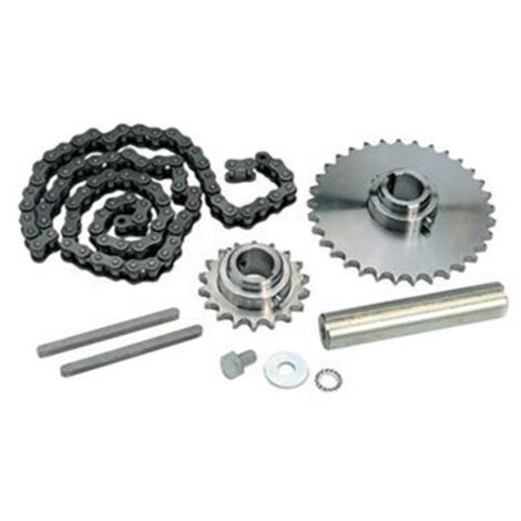 VN.RV KIT RINVIO MOTO VARIABILE X VN.S/M