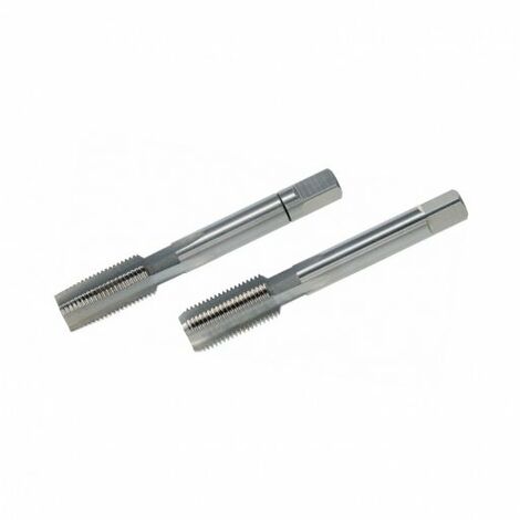 Völkel Handgewindebohrer 2-tlg. Satz, DIN 5157, G 1/4, V25314
