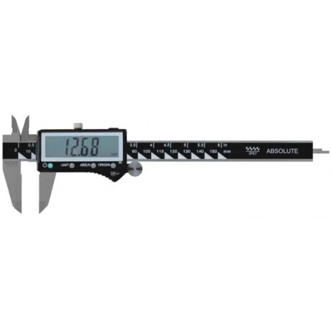 Vogel 202420-2 Pied à coulisse numérique IP67 150 mm