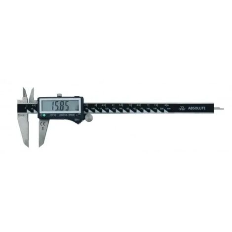 Vogel-202421.2-Calibre pie de rey digital DIN 862 Absolute System IP54 (200 mm)