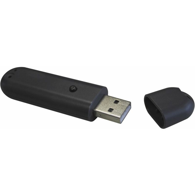 

2040102 - Mini USB Wifi - Vogel