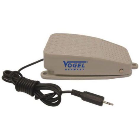 VOGEL 209011 INTERRUPTOR PEDAL CON CONECTOR