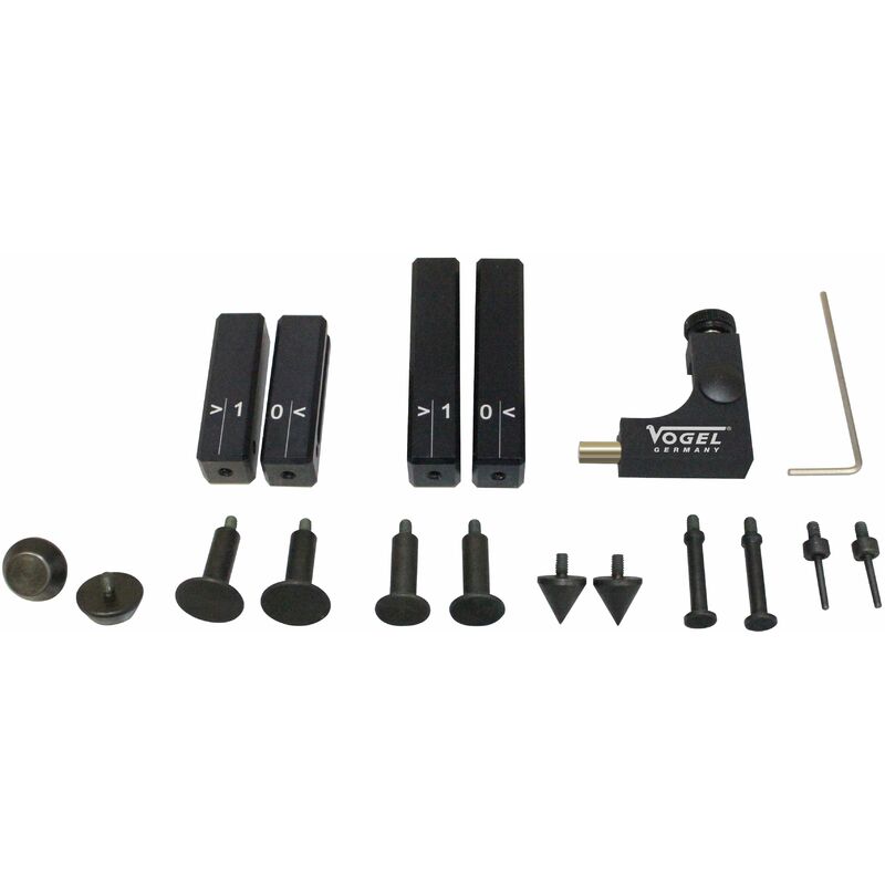 

VOGEL-209333-Accesorios Calibres digitales