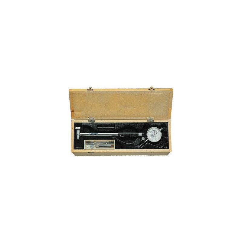 

237004 - Juego verificadores de interiores con comparador - Nº Contactos 3 - Capacidad 35-50 mm - Vogel