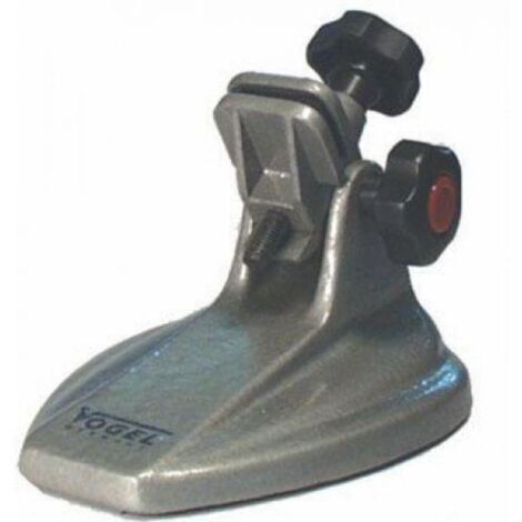 VOGEL 239004 SOPORTE MICRÓMETRO, CAPACIDAD 0-300 MM, MEDIDAS160 X120X110 MM