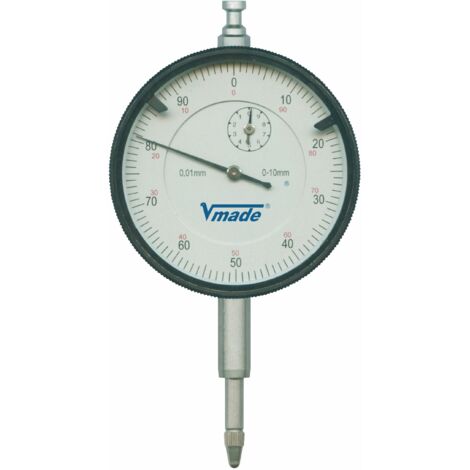 VOGEL 241131 - Comparateur DIN 878 - Capacité 0-10,0 mm