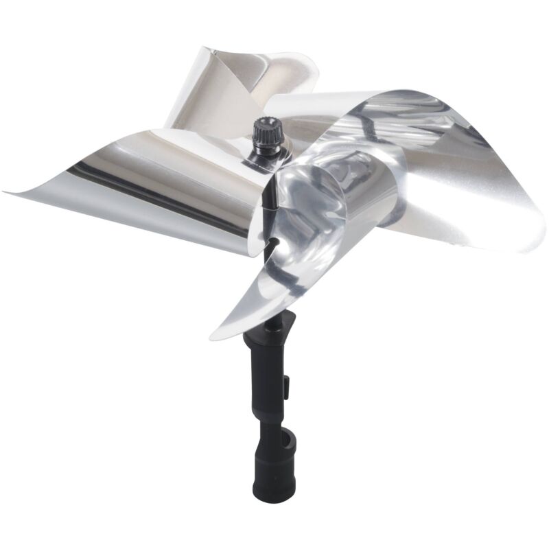 Repousseur doiseaux Gardigo Type de fonctions effet dissuasif 1 pc(s)