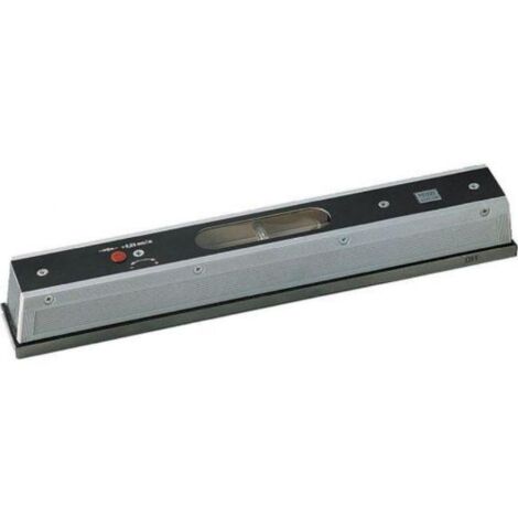 VOGEL NIVEL LINEAL DE AGUA DIN 877 MEDIDAS 150 x 0.05 mm