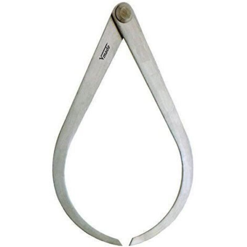 VOGEL-GERMANY DIN/6482 6484 with spring 300 mm - 302456