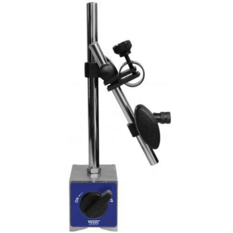 VOGEL SOPORTE UNIVERSAL PORTA-COMPARADOR Altura total (mm) 235
