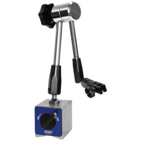 VOGEL SOPORTE UNIVERSAL PORTA-COMPARADOR ARTICULADO CON BLOQUEO CENTRAL Altura total (mm) 400