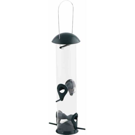 Vogelfuttersäule Basic Line für Mischfutter, 38cm