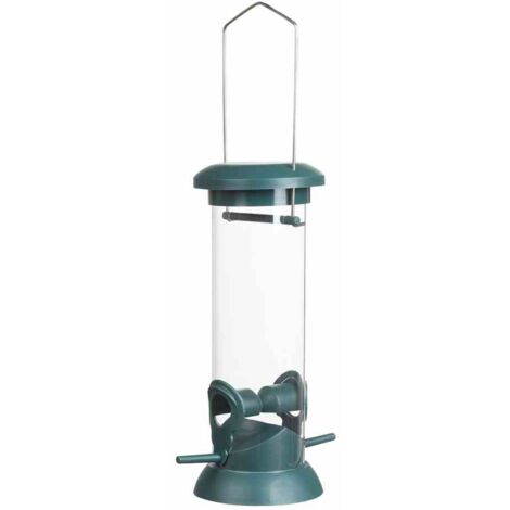 Vogelfuttersäule Premium Line für Mischfutter, 24cm