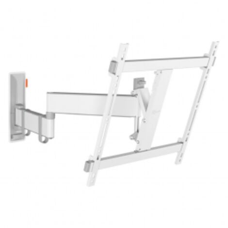 Vogels B0BKQWC26K Supporto TV TVM 3443 da 32 a 65 Pollici Bianco