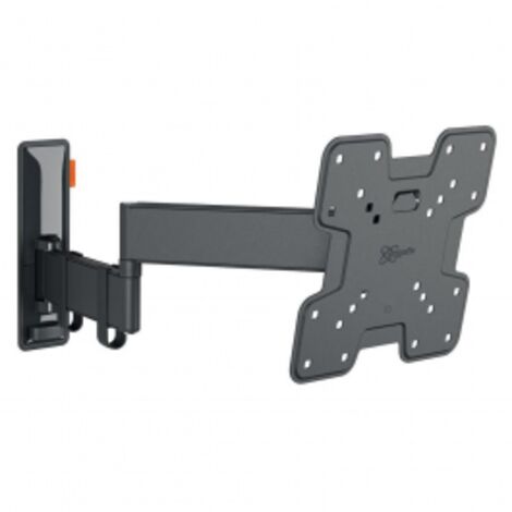 Vogels B0BKQYP4BJ Supporto TV TVM 3243 da 19 a 45 Pollici Girevole Nero