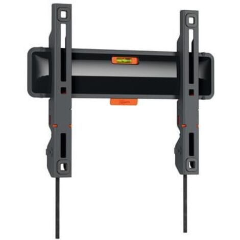 Vogel's Comfort TVM 3205 - Kit di montaggio (montaggio a parete) - per TV (fisso) - nero - dimensioni schermo 48,3-127 cm (19\-50\)