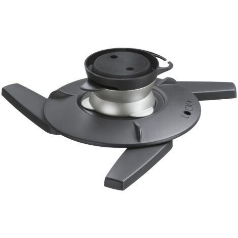 VOGEL'S EPC 6545 SOPORTE PARA PROYECTOR DE TECHO PLATA