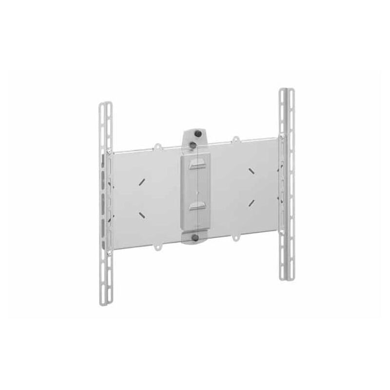 Vogels - Vogel's - lcd/plasma basic 165cm 70kg silver - efw2001s -