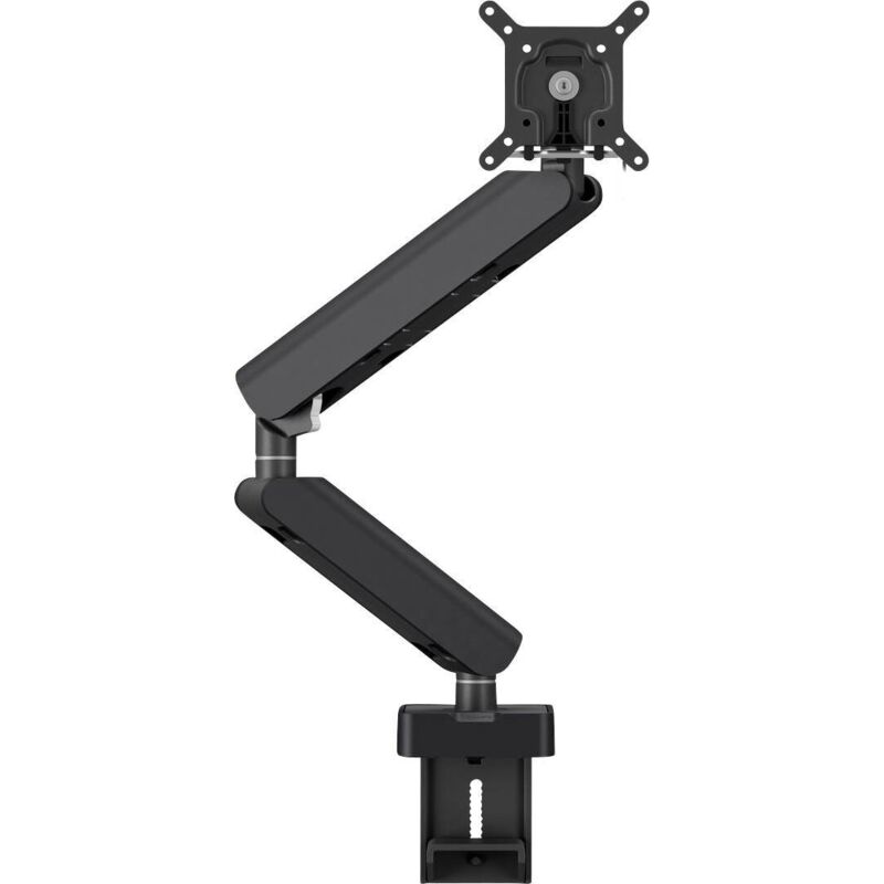 Vogel's Support de table pour écran MOMO 4138 1 Écran(s) 25,4 cm (10") - 109,2 cm (43") noir réglable en hauteur, inclinable, rotatif, mobile S319903